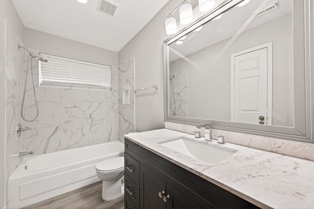 12711 Laleu Lane, Houston, TX 77071