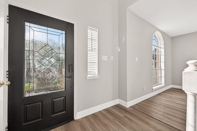 12711 Laleu Lane, Houston, TX 77071