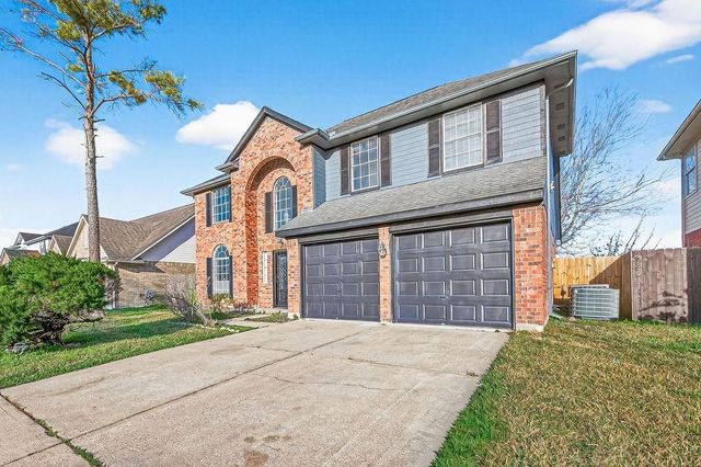 12711 Laleu Lane, Houston, TX 77071