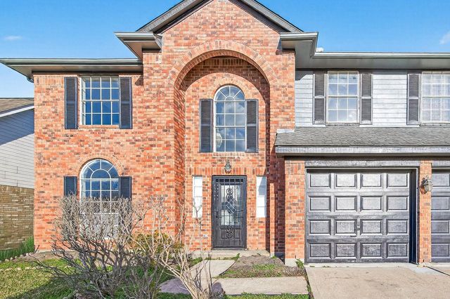 12711 Laleu Lane, Houston, TX 77071