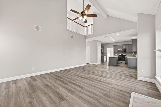 12711 Laleu Lane, Houston, TX 77071