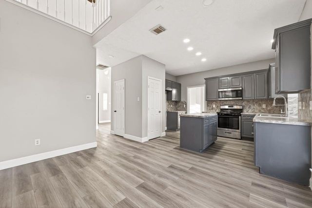 12711 Laleu Lane, Houston, TX 77071