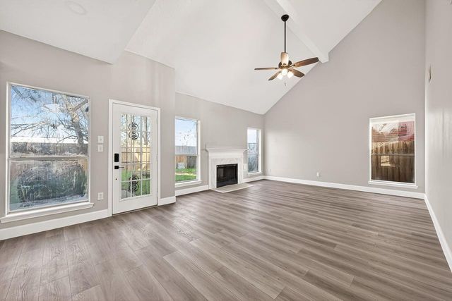 12711 Laleu Lane, Houston, TX 77071