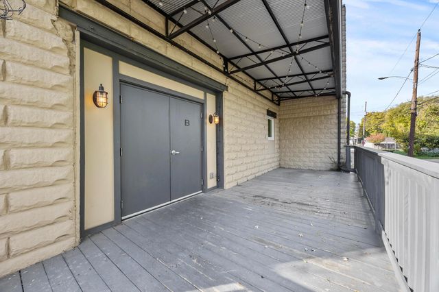 1185 Gustavus Lane, B, Columbus, OH 43205