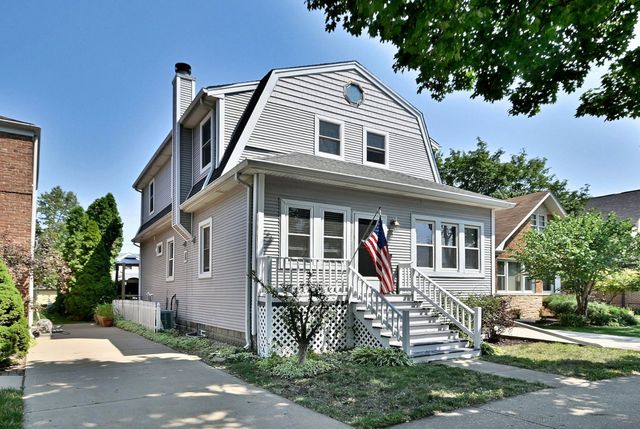 7421 N Oketo Avenue, Chicago, IL 60631