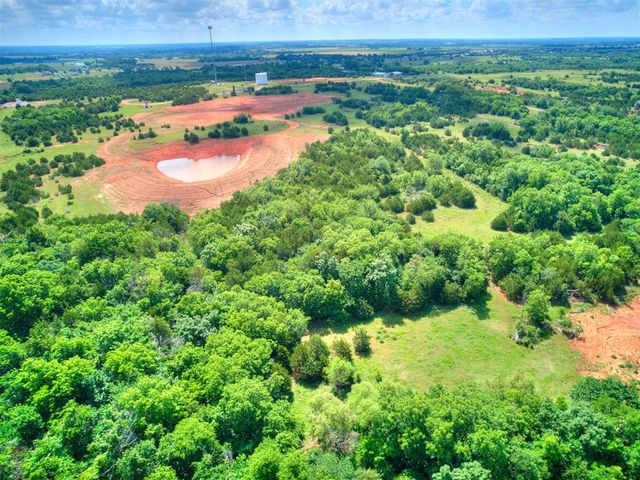 280th Street Lot 4, Goldsby, OK 73093