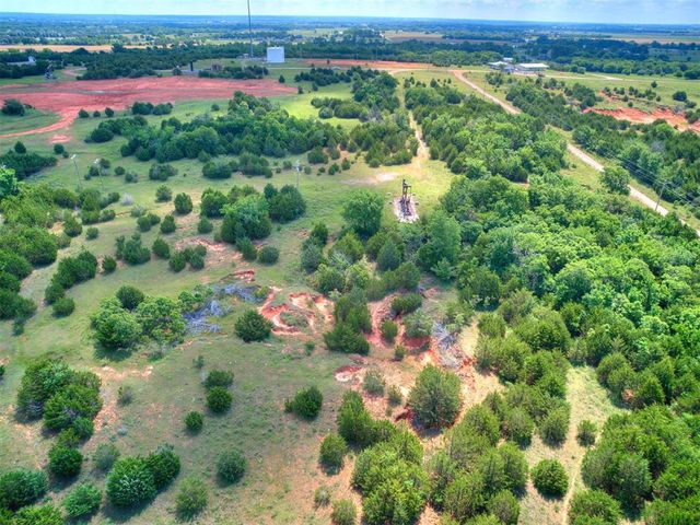 280th Street Lot 4, Goldsby, OK 73093