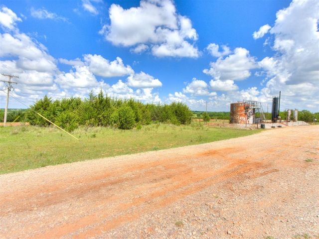 280th Street Lot 4, Goldsby, OK 73093