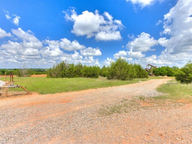 280th Street Lot 4, Goldsby, OK 73093