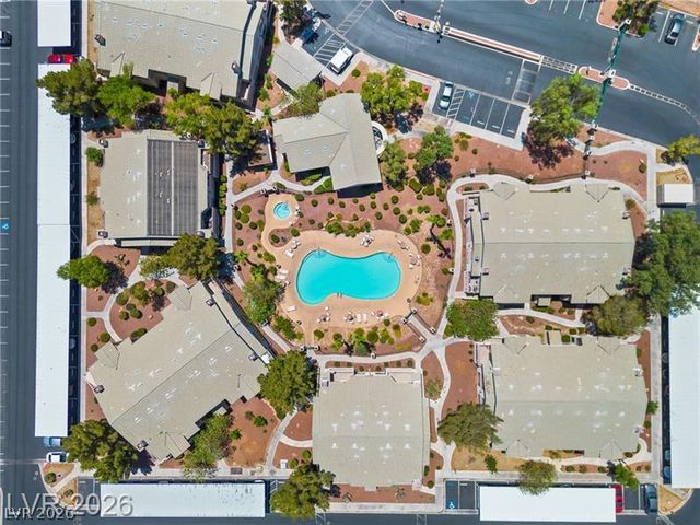 5710 East Tropicana Avenue 1053, Las Vegas, NV 89122