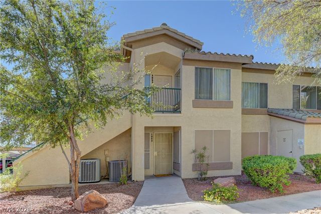 5710 East Tropicana Avenue 1053, Las Vegas, NV 89122