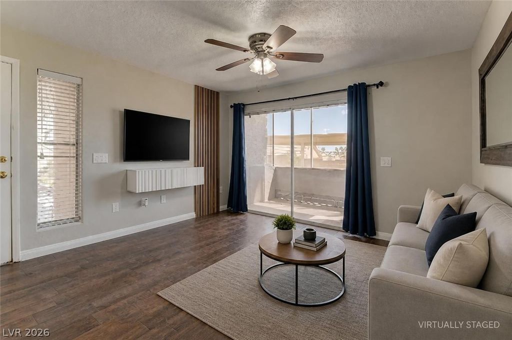 5710 East Tropicana Avenue 1053, Las Vegas, NV 89122 — photo 3