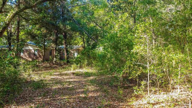 6598 Dewrell Sq, Pensacola, FL 32504
