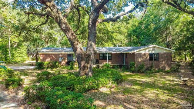 6598 Dewrell Sq, Pensacola, FL 32504