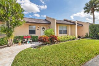 116 Golden Lakes Boulevard, West Palm Beach, FL 33411