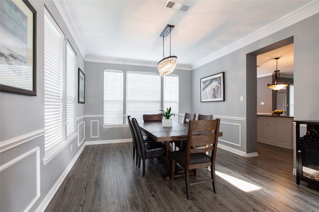 408 Westlake Court, Coppell, TX 75019