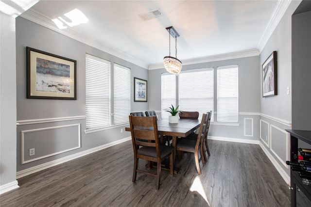 408 Westlake Court, Coppell, TX 75019
