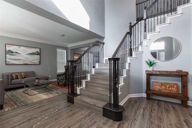 408 Westlake Court, Coppell, TX 75019
