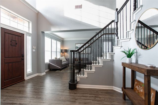 408 Westlake Court, Coppell, TX 75019