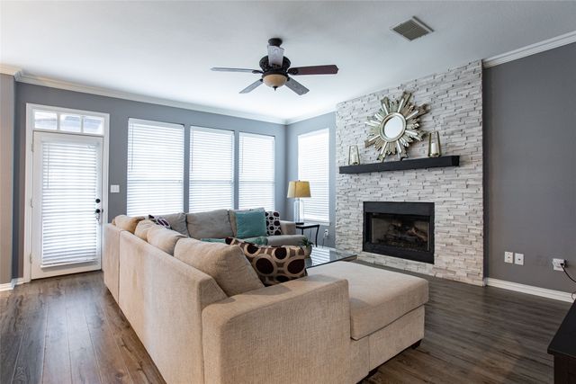 408 Westlake Court, Coppell, TX 75019