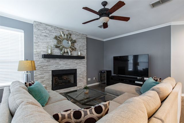 408 Westlake Court, Coppell, TX 75019