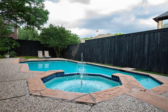 408 Westlake Court, Coppell, TX 75019