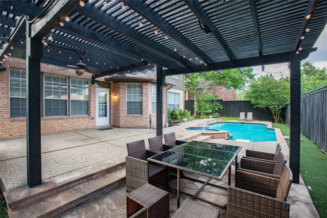 408 Westlake Court, Coppell, TX 75019