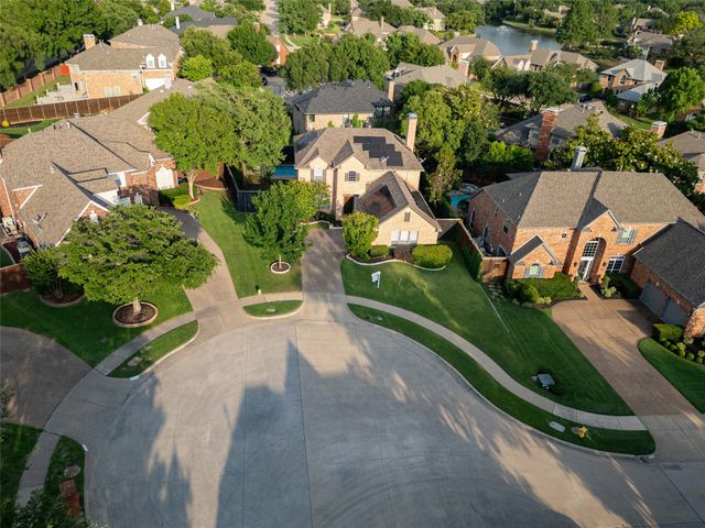 408 Westlake Court, Coppell, TX 75019