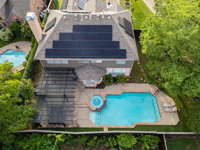 408 Westlake Court, Coppell, TX 75019