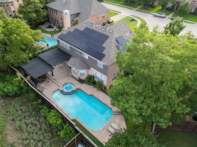 408 Westlake Court, Coppell, TX 75019