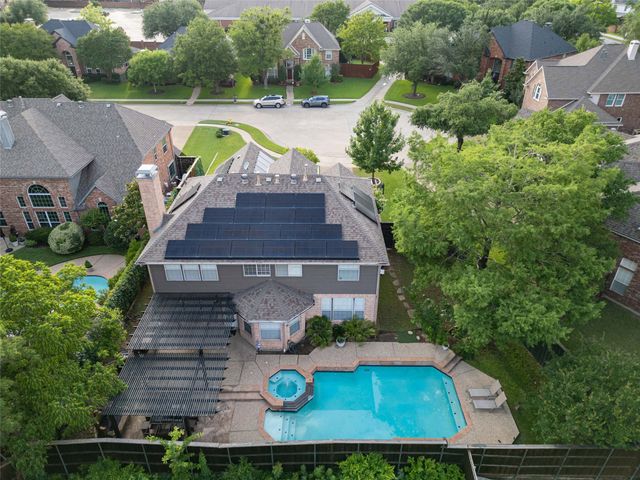 408 Westlake Court, Coppell, TX 75019