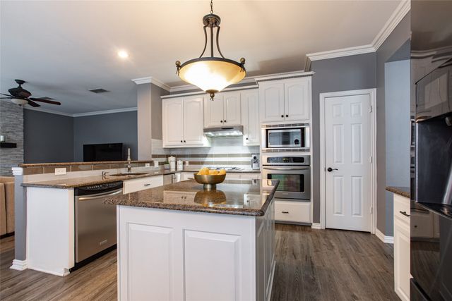 408 Westlake Court, Coppell, TX 75019