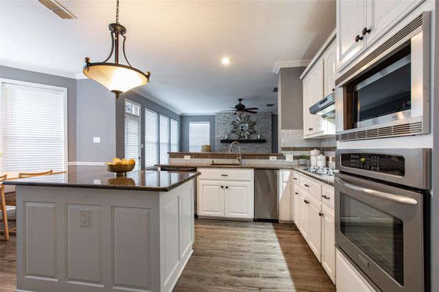 408 Westlake Court, Coppell, TX 75019