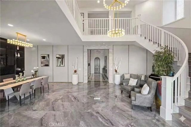 5502 Heritage Oak, Trabuco Canyon, CA 92679