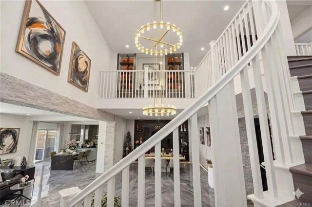 5502 Heritage Oak, Trabuco Canyon, CA 92679