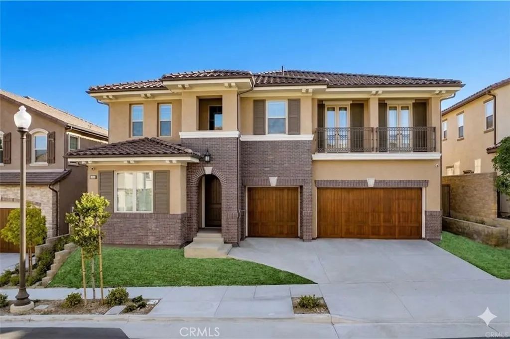 5502 Heritage Oak, Trabuco Canyon, CA 92679