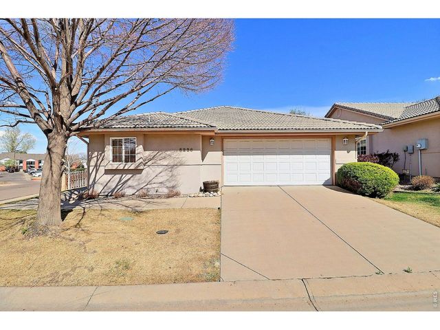 5226 W 11th St, Greeley, CO 80634