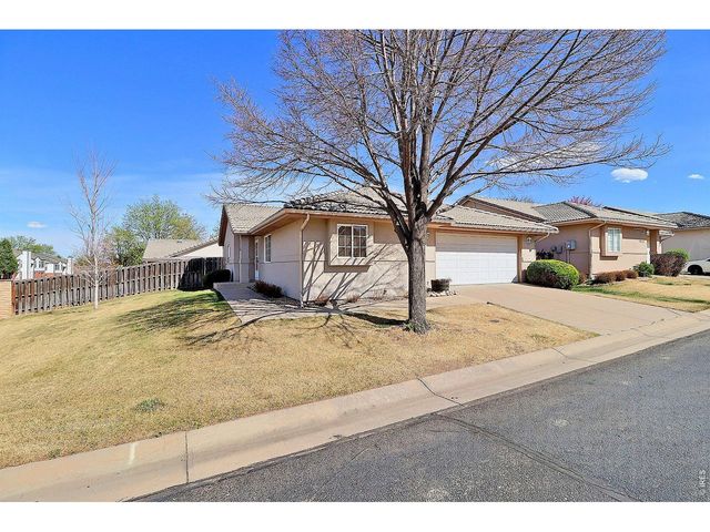 5226 W 11th St, Greeley, CO 80634