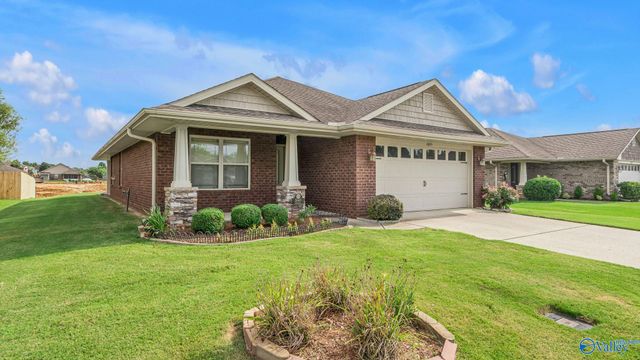 2645 Ashtynn Place, Huntsville, AL 35803