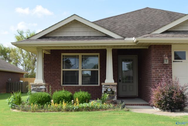 2645 Ashtynn Place, Huntsville, AL 35803