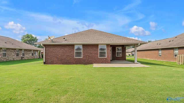 2645 Ashtynn Place, Huntsville, AL 35803