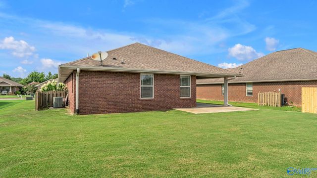 2645 Ashtynn Place, Huntsville, AL 35803