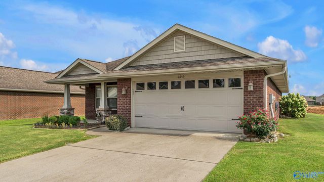 2645 Ashtynn Place, Huntsville, AL 35803