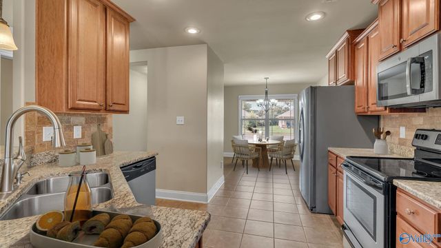 2645 Ashtynn Place, Huntsville, AL 35803