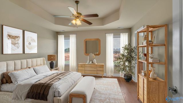 2645 Ashtynn Place, Huntsville, AL 35803