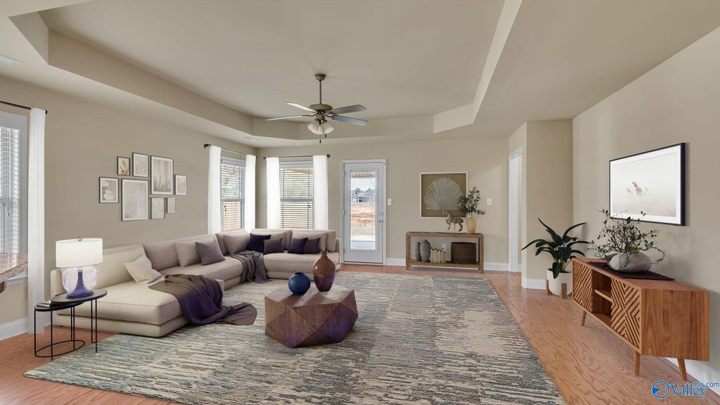 2645 Ashtynn Place, Huntsville, AL 35803