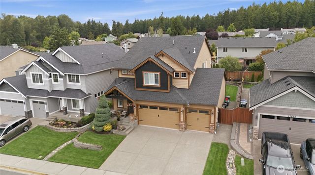 11121 172nd St Court E, Puyallup, WA 98374
