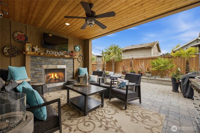 11121 172nd St Court E, Puyallup, WA 98374