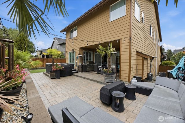 11121 172nd St Court E, Puyallup, WA 98374