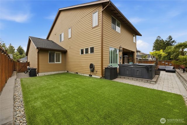 11121 172nd St Court E, Puyallup, WA 98374
